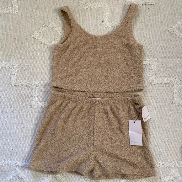 Cozy 3 piece sleepwear - Picture 2 of 3